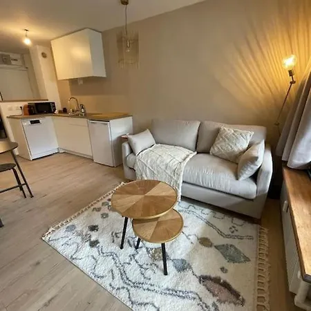 דירה Studio Renove Plein Centre Val Claret