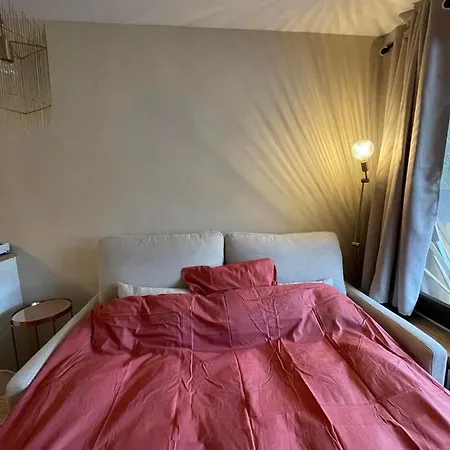 Studio Renove Plein Centre Val Claret * 티뉴
