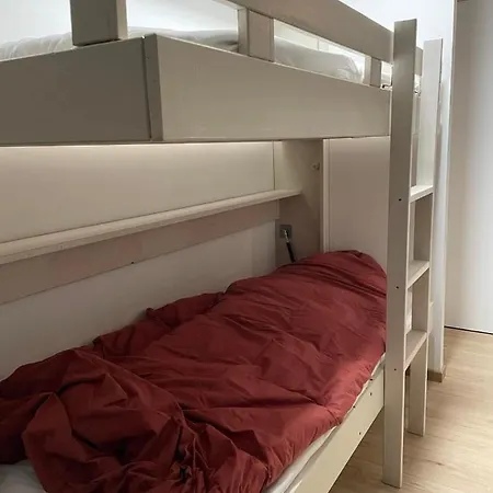 Studio Renove Plein Centre Val Claret 아파트 *