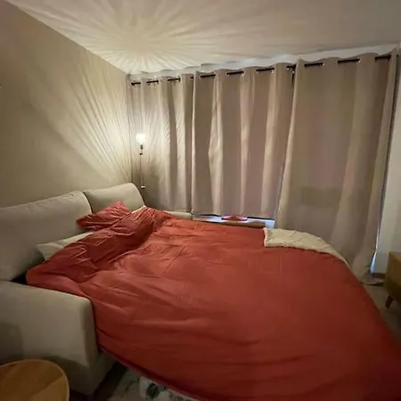 Studio Renove Plein Centre Val Claret *