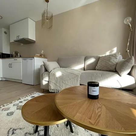 Studio Renove Plein Centre Val Claret